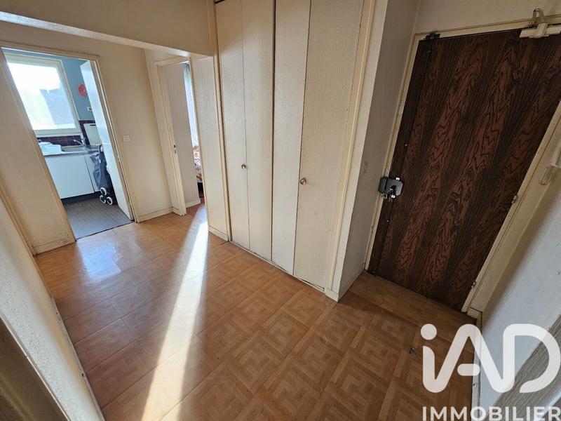 Appartement - 81 m² - 4 pièces