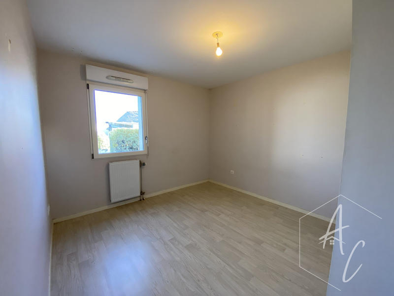 Appartement - 74 m² - 4 pièces