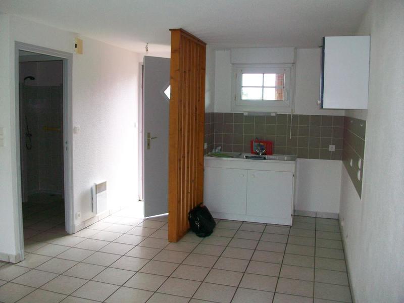 Maison - 44 m² - 2 pièces