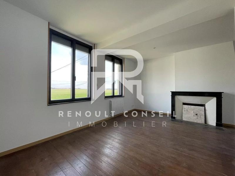 Maison - 128 m² - 4 pièces