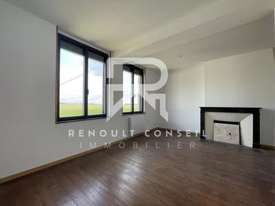 Maison - 128 m² - 4 pièces