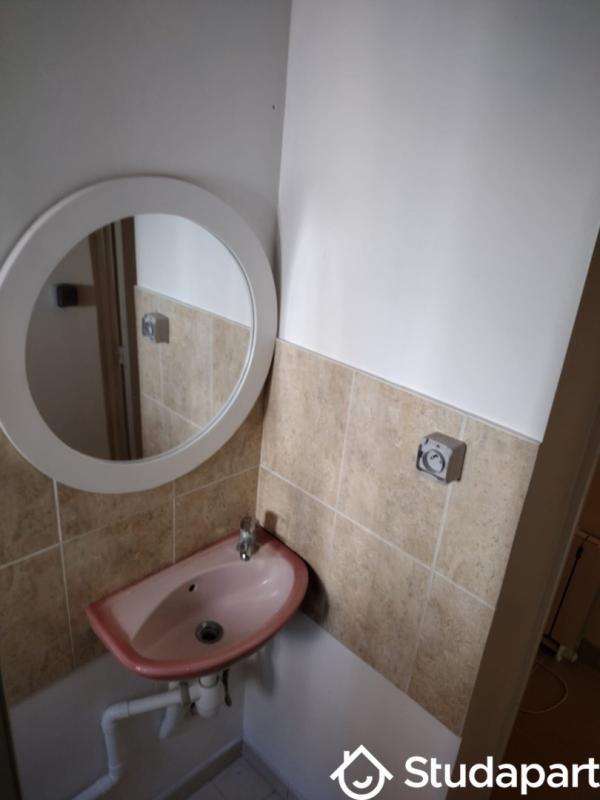 Maison - 25 m² - 2 pièces