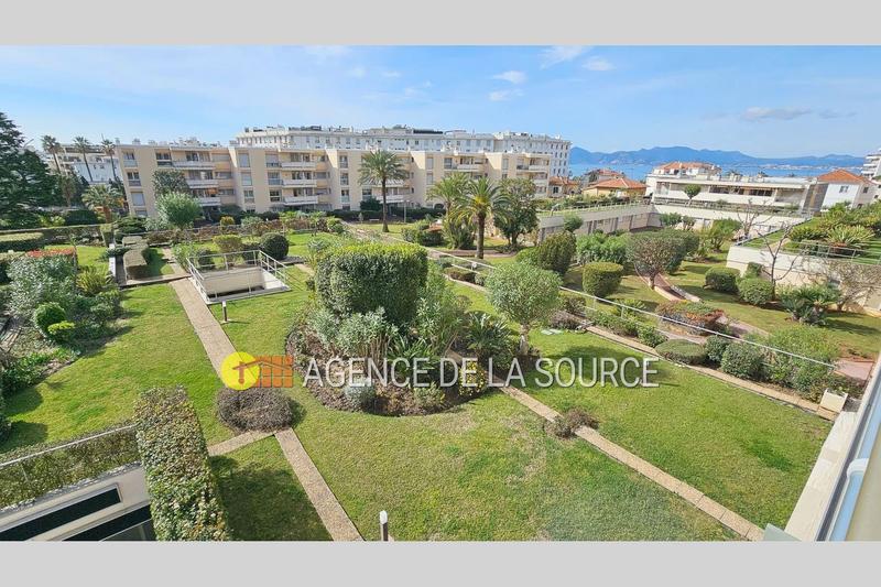 Appartement - 91 m² - 4 pièces