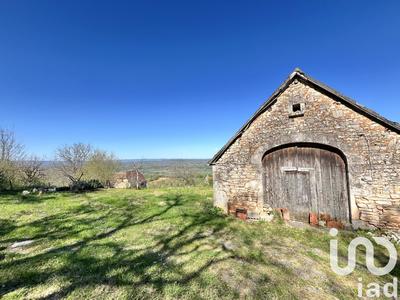 Ferme - 300 m² - 5 pièces