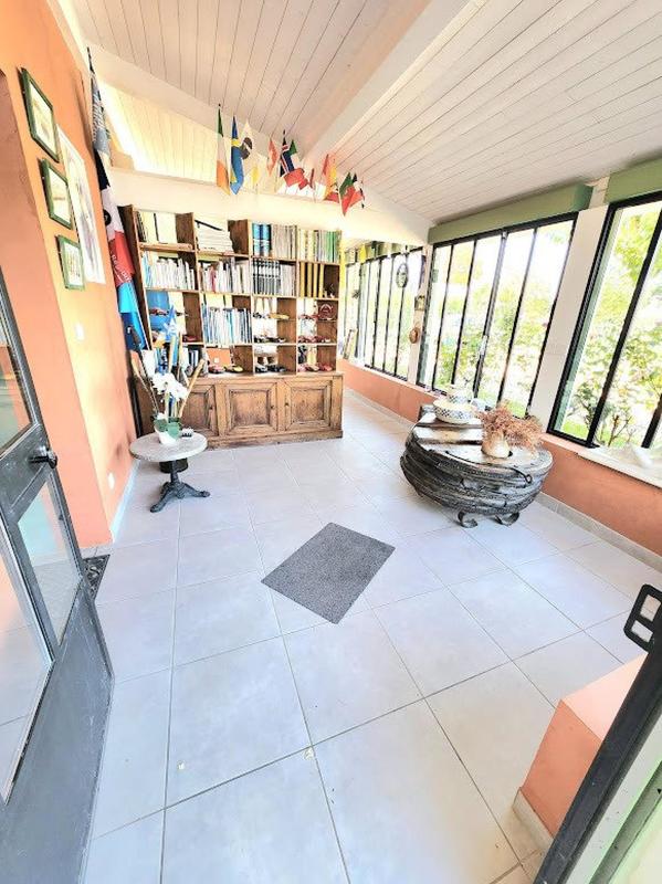 Maison - 158 m² - 6 pièces