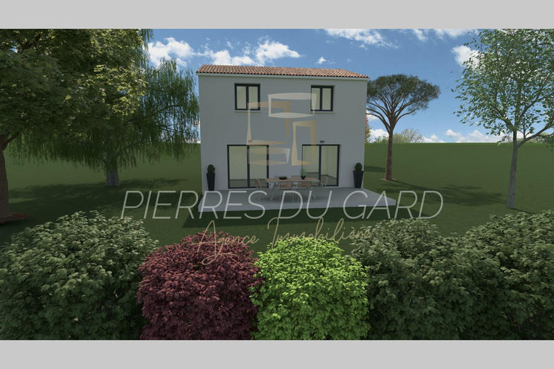 Terrain - 297 m²