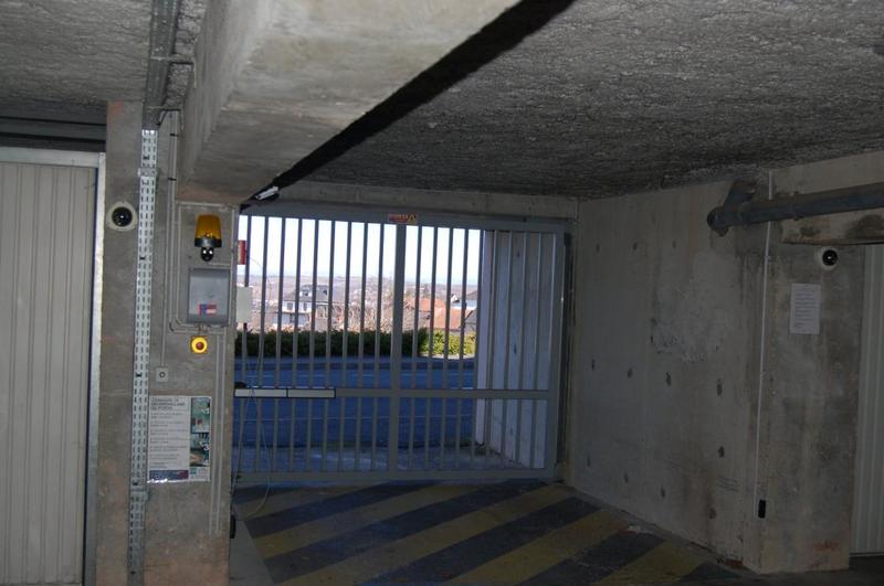 Appartement - 20 m² - 1 pièce