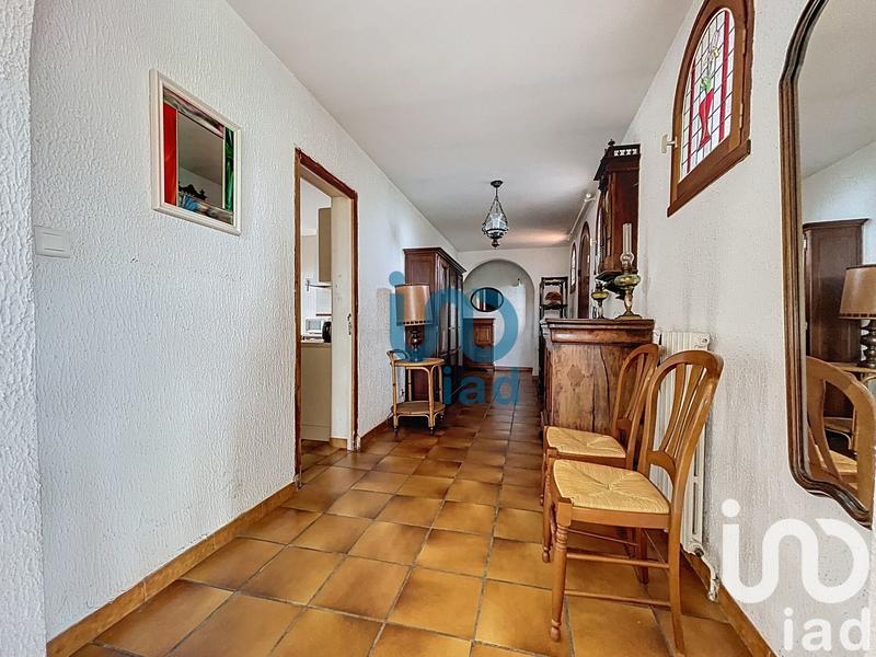 Maison - 190 m² - 6 pièces