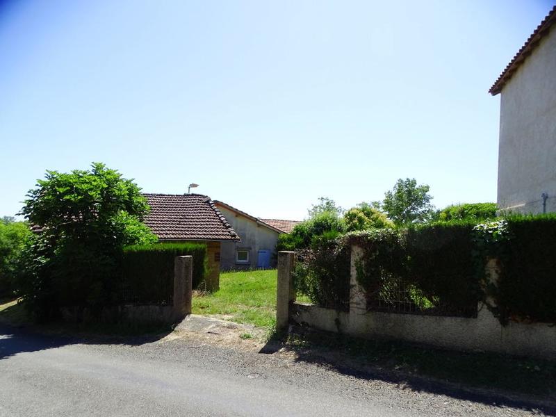 Parking / Garage - 44 m²