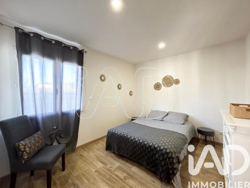 Maison - 181 m² - 6 pièces