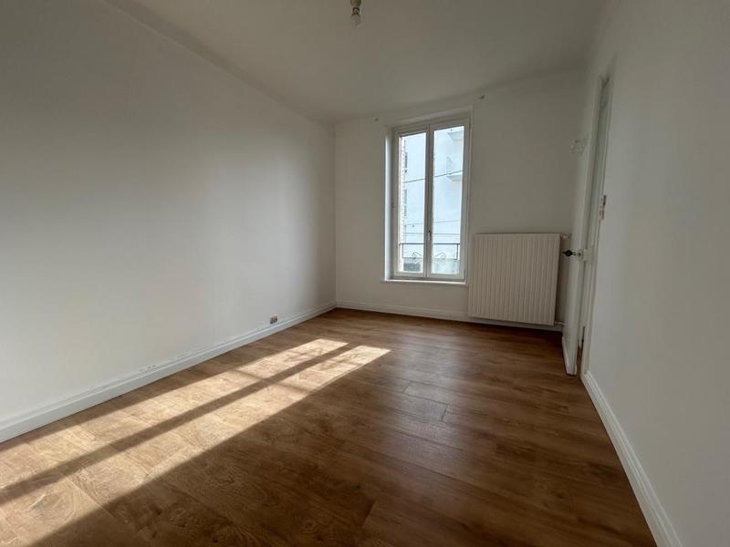 Maison - 59 m² - 4 pièces