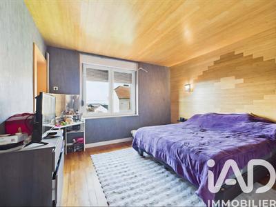 Appartement - 109 m² - 5 pièces