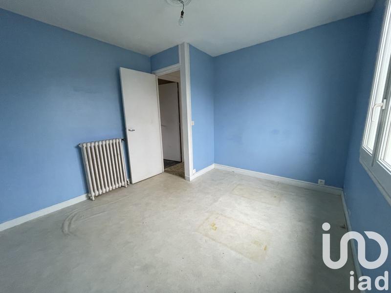 Maison - 68 m² - 3 pièces