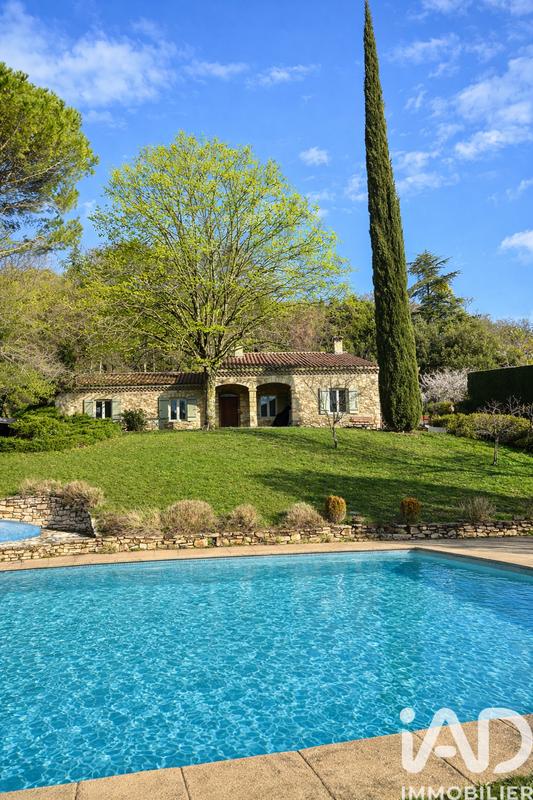 Maison de campagne - 150 m² - 6 pièces