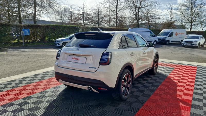 Fiat 600 1.2 Hybrid 100ch Dct6 la Prima