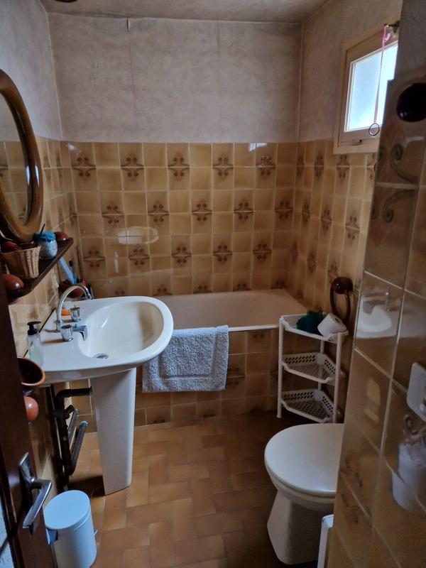 Maison - 151 m² - 7 pièces