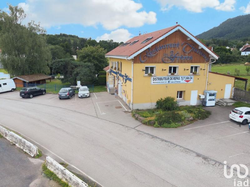 Local commercial - 439 m²
