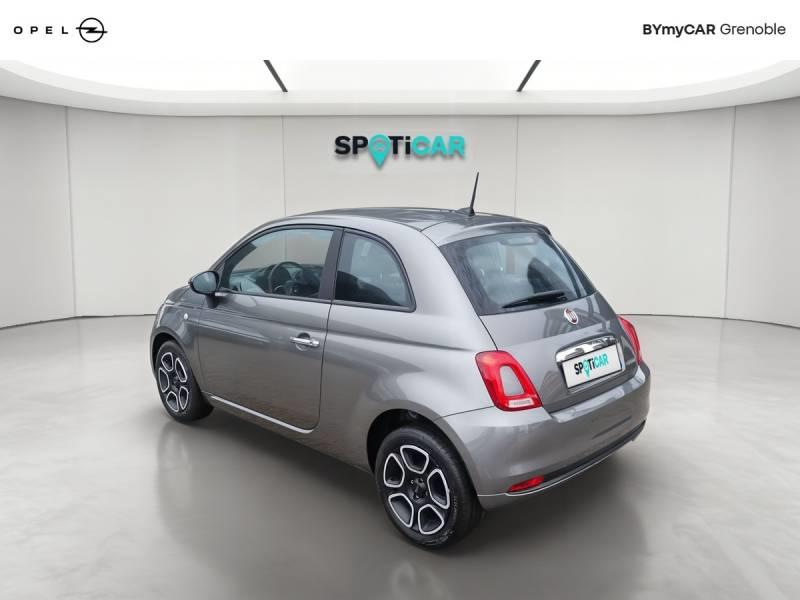 Fiat 500 1.0 70 ch Hybride Bsg s/S Club