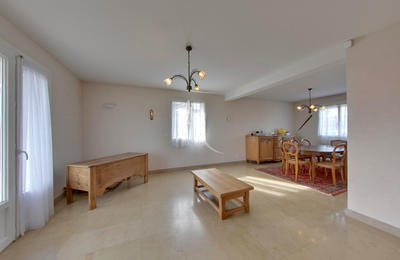 Maison - 122 m² - 5 pièces