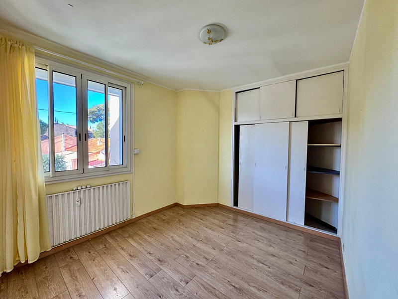 Appartement - 75 m² - 4 pièces