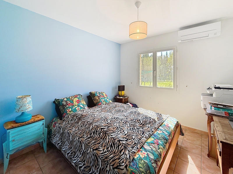 Villa - 107 m² - 4 pièces