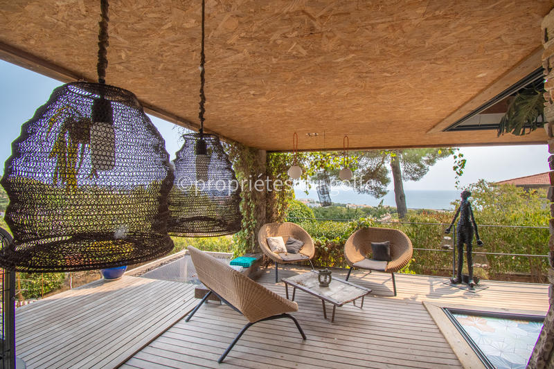 Maison - 169 m² - 6 pièces