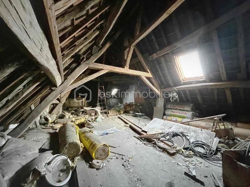 Appartement - 117 m² - 6 pièces