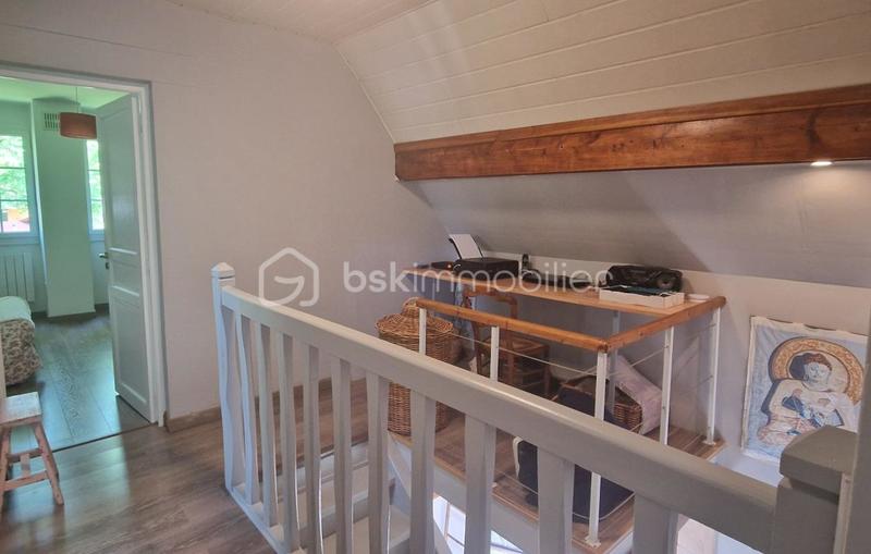 Pavillon - 87 m² - 4 pièces