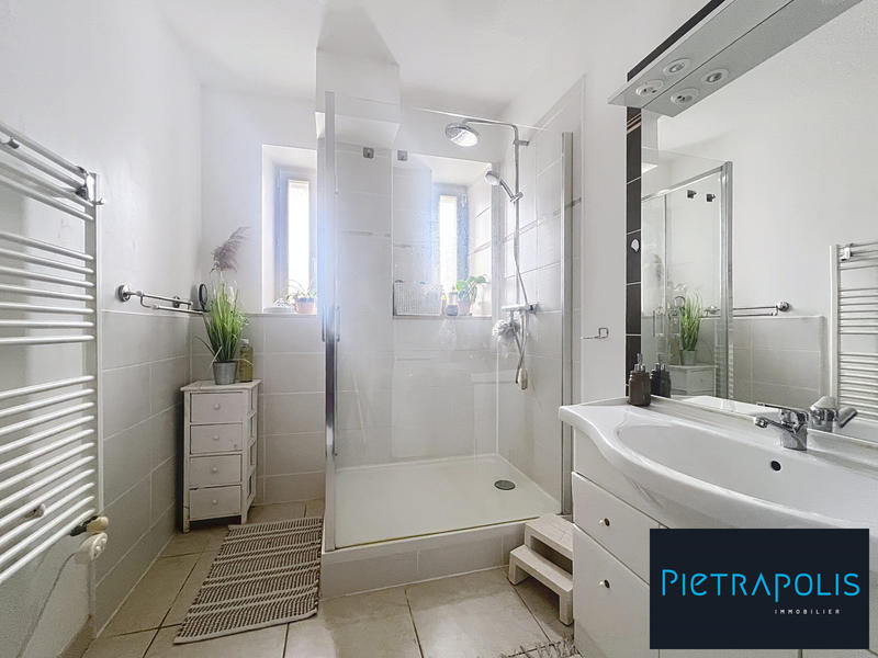 Appartement - 118 m² - 4 pièces