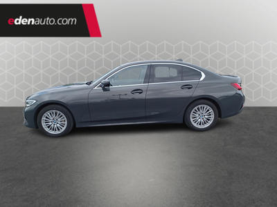 Bmw Série 3 330d xDrive 286 ch Bva8 Luxury