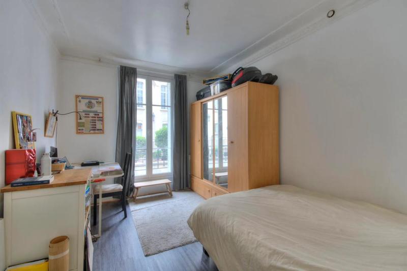 Appartement - 71 m² - 4 pièces