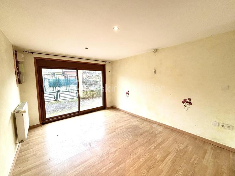 Maison ancienne - 124 m² - 4 pièces