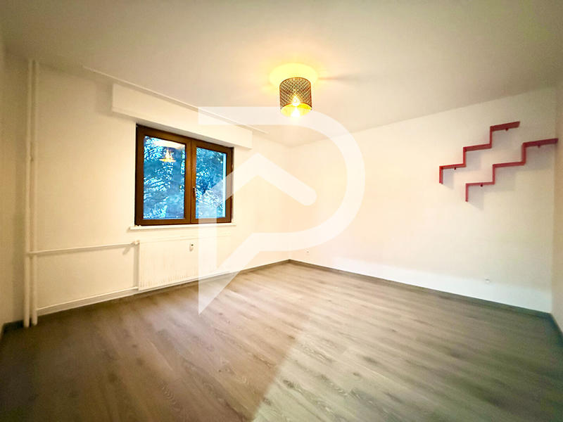 Appartement - 77 m² - 3 pièces