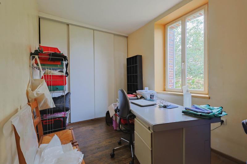 Maison - 147 m² - 5 pièces