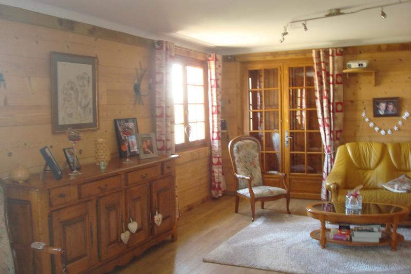 Maison - 264 m² - 7 pièces