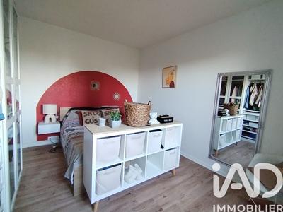 Maison - 67 m² - 4 pièces