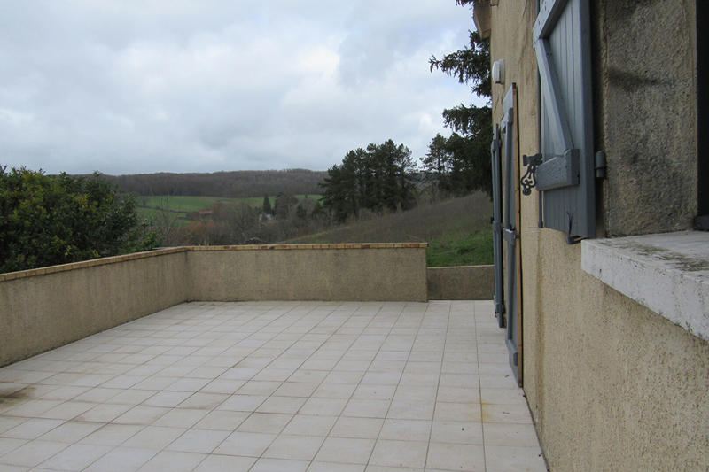 Immeuble - 216 m² - 7 pièces