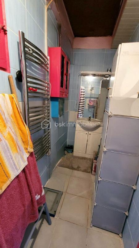 Maison de village - 45 m² - 3 pièces