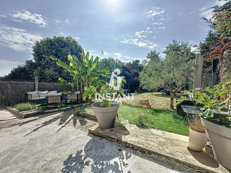 Maison - 82 m² - 4 pièces