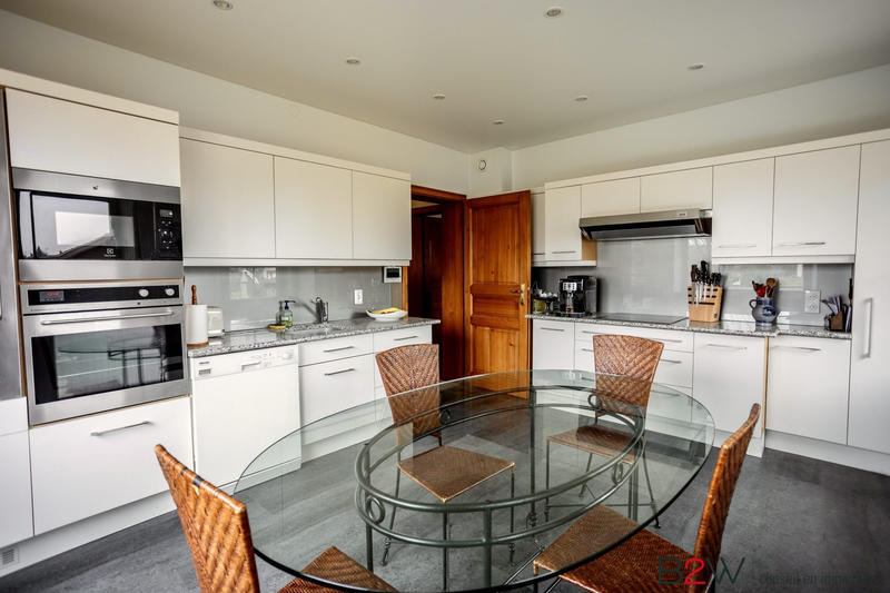 Maison ancienne - 200 m² - 8 pièces