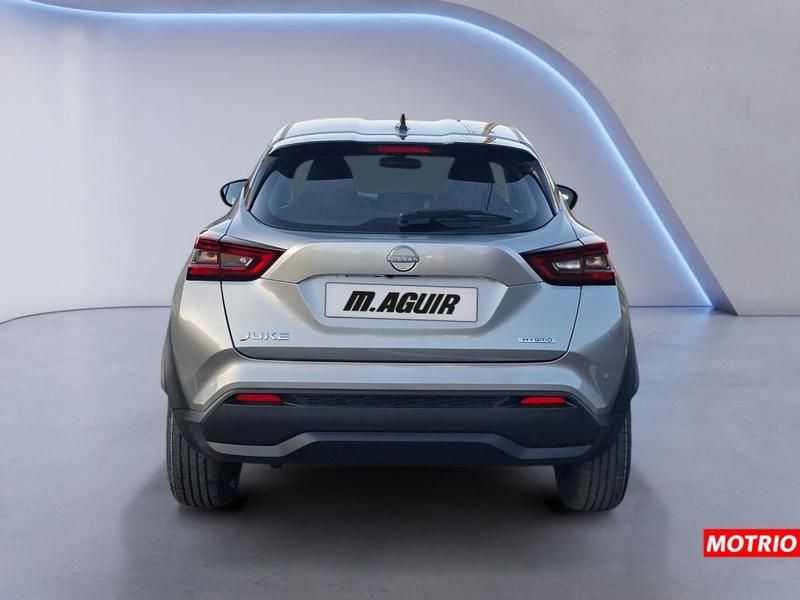 Nissan Juke II (2) 1.6 Hybrid 143 Acenta 2024