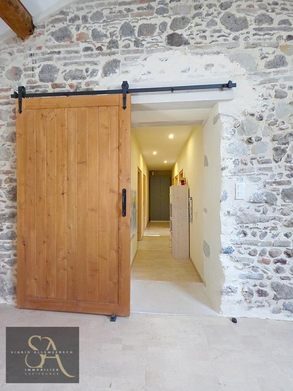 Propriété - 339 m² - 12 pièces