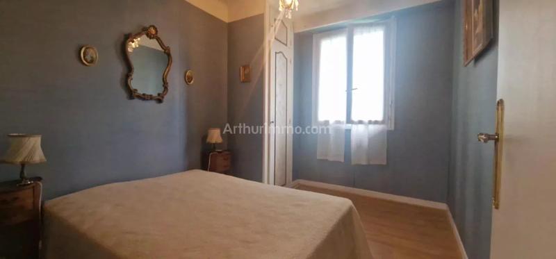 Maison - 107 m² - 6 pièces