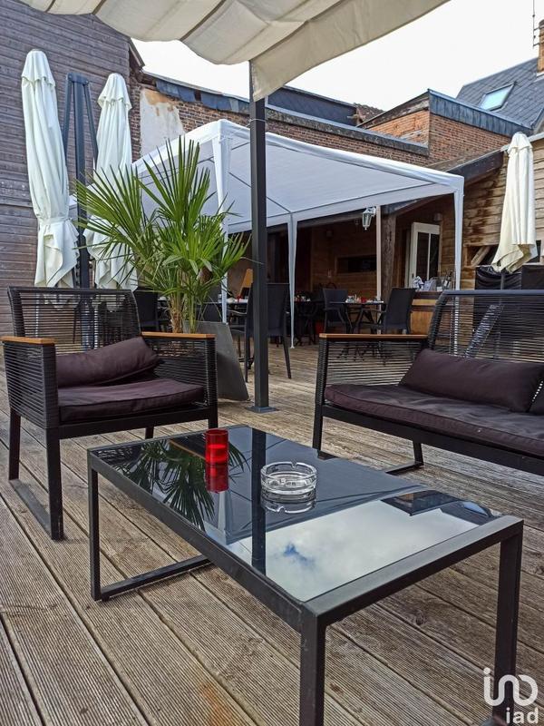 Local commercial - 125 m²