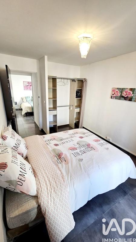 Appartement - 83 m² - 5 pièces