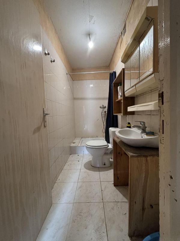 Maison de ville - 160 m² - 7 pièces