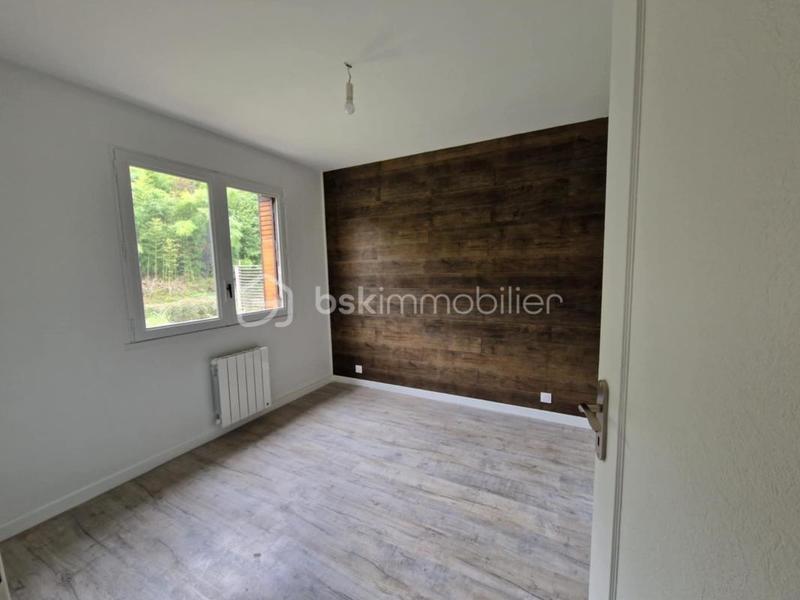 Appartement - 68 m² - 4 pièces