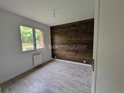 Appartement - 68 m² - 4 pièces