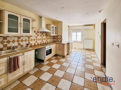 Maison - 108 m² - 5 pièces