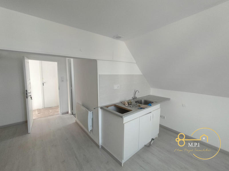 Appartement - 137 m² - 6 pièces